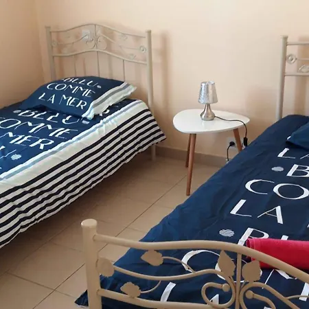 Сasa de vacaciones Maison Pres Du Mimizan