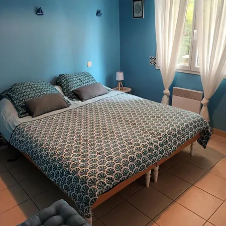 Maison Pres Du Mimizan Сasa de vacaciones