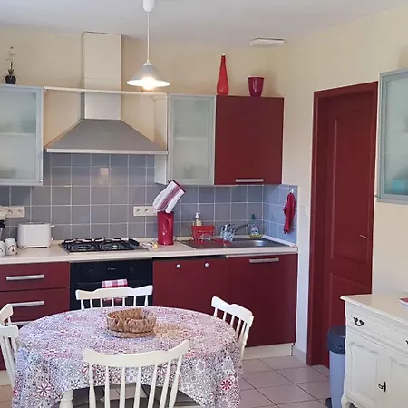Maison Pres Du Mimizan Feriehus Aureilhan (Landes)