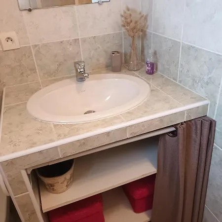 Сasa de vacaciones Maison Pres Du Mimizan