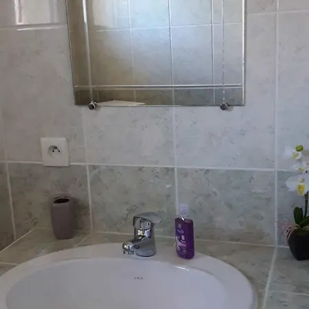 Maison Pres Du Mimizan Сasa de vacaciones