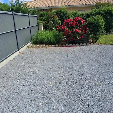 Maison Pres Du Mimizan * Aureilhan (Landes)