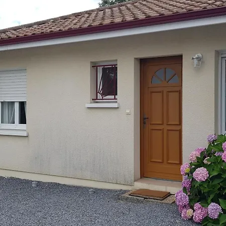 Maison Pres Du Mimizan