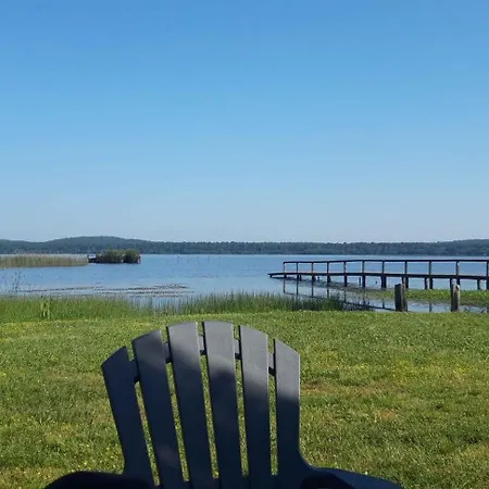 Сasa de vacaciones Maison Pres Du Mimizan